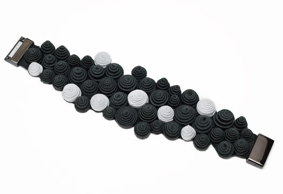 Spiral Bracelet