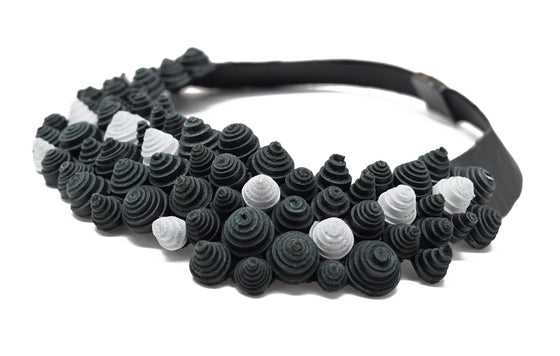 Spiral Collar