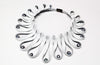 Pearl Ruffle Collar