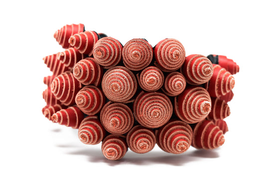 Spiral Bracelet