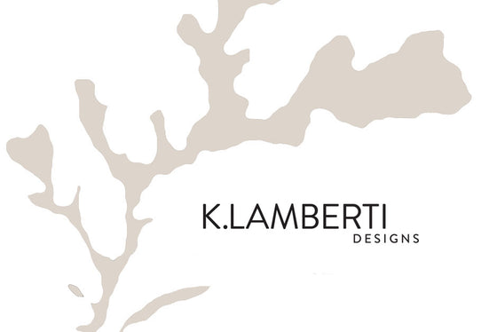 K. Lamberti Designs Gift Card